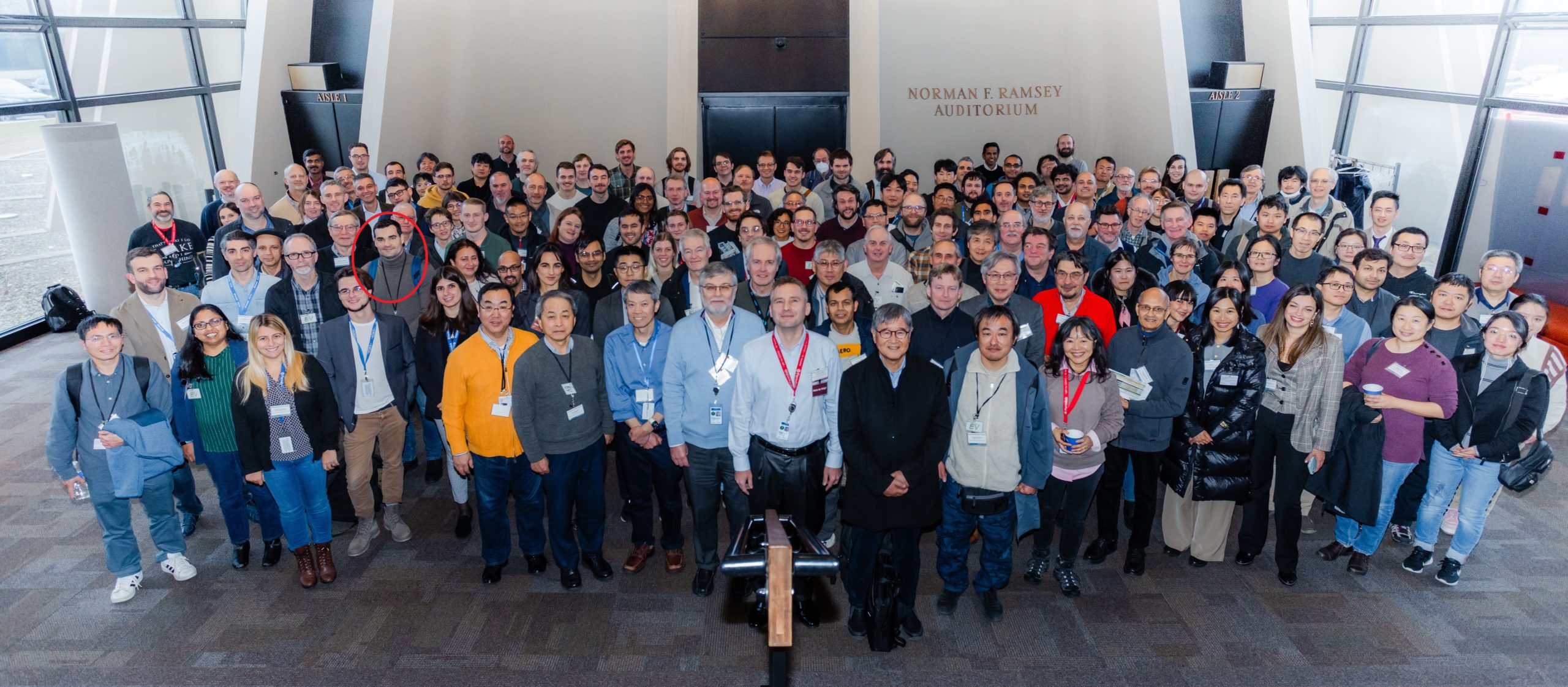 Euclid Techlabs Presents Key Cryo Technology at Tesla Technology Collaboration (TTC’23) held at Fermilab