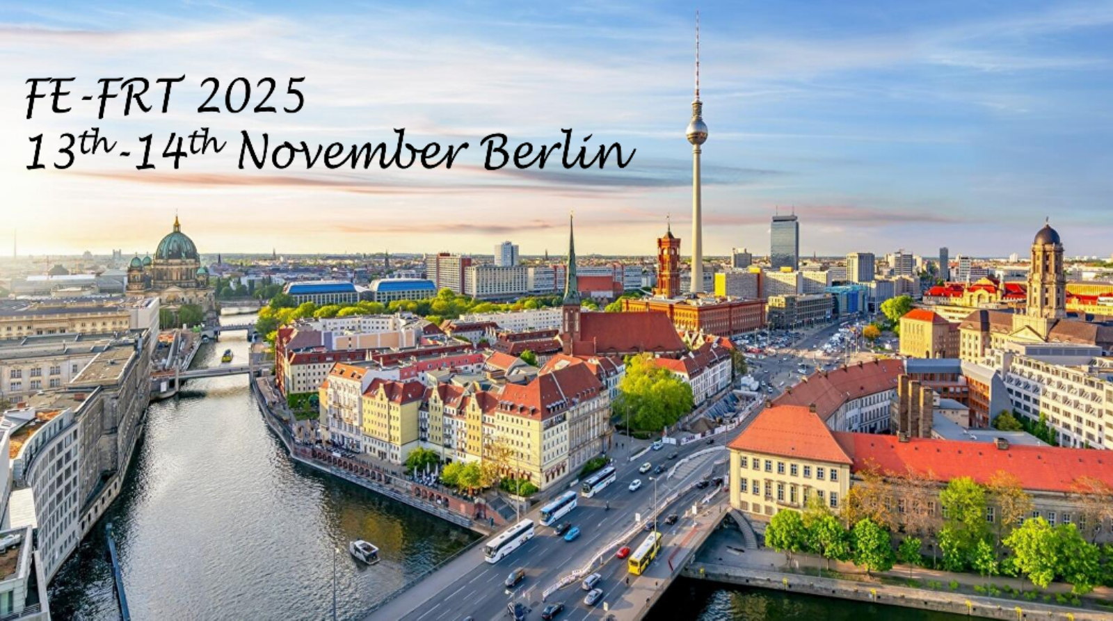 FE-FRT Workshop 2025: Advancing the Future of Ultra-Fast SRF Cavity Tuning